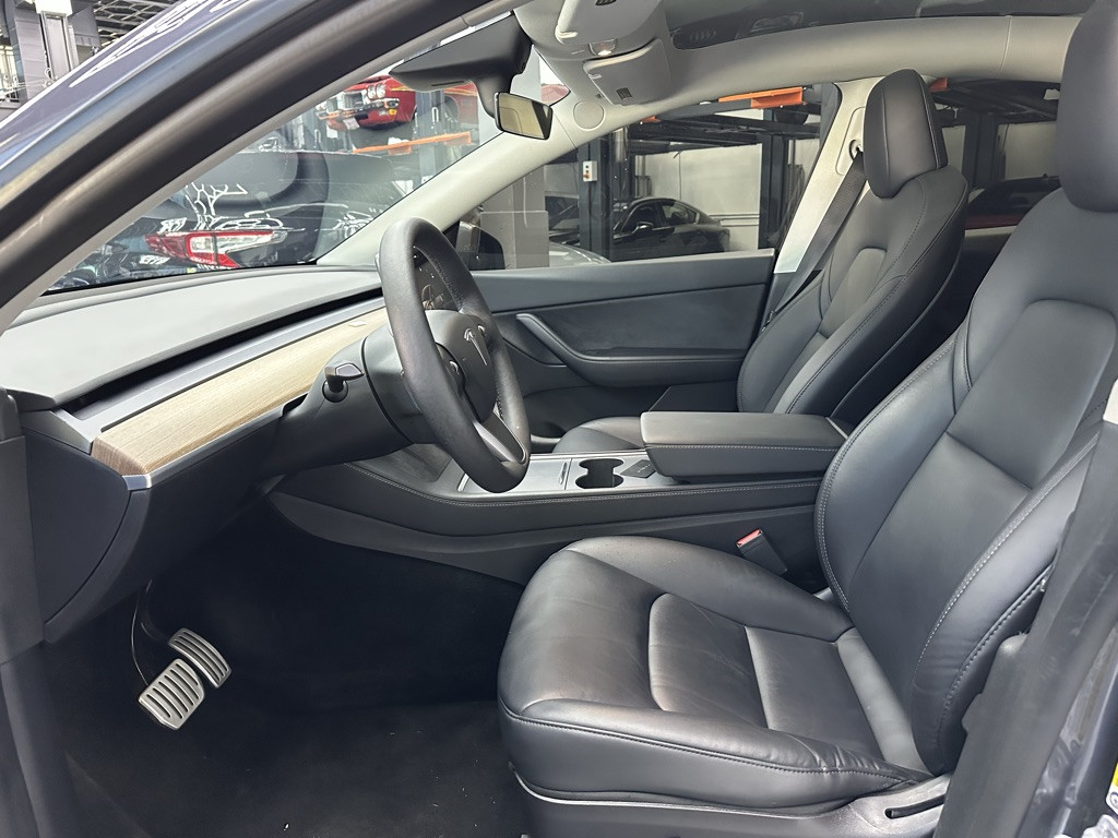 Georgian Auto Sales 2022 Tesla Model Y Performance 4dr All-Wheel Drive Sport Utility Automatic - 9