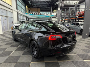 Auto Sales in Georgia 2021 Tesla Model 3 Performance 4dr All-Wheel Drive Sedan Automatic Clean Carfax - 40