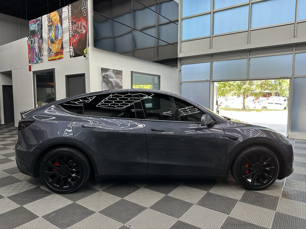 Georgian Auto Sales 2022 Tesla Model Y Performance 4dr All-Wheel Drive Sport Utility Automatic - 5