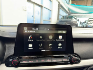 Auto Sales in Georgia 2020 Kia Forte LX 4dr Clean Carfax - 33