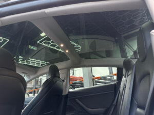 Auto Sales in Georgia 2021 Tesla Model 3 Standard Range Plus Clean Carfax - 34