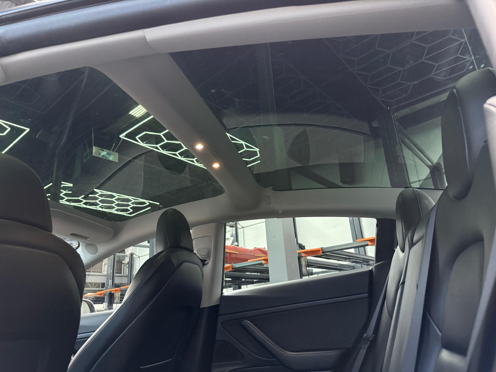 Georgian Auto Sales 2021 Tesla Model 3 Standard Range Plus Clean Carfax - 15