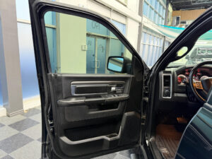 Auto Sales in Georgia 2021 Ram 1500 Classic Warlock 4×4 Crew Cab - 27