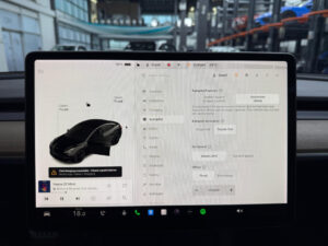 Auto Sales in Georgia 2021 Tesla Model 3 Performance 4dr All-Wheel Drive Sedan Automatic Clean Carfax - 36
