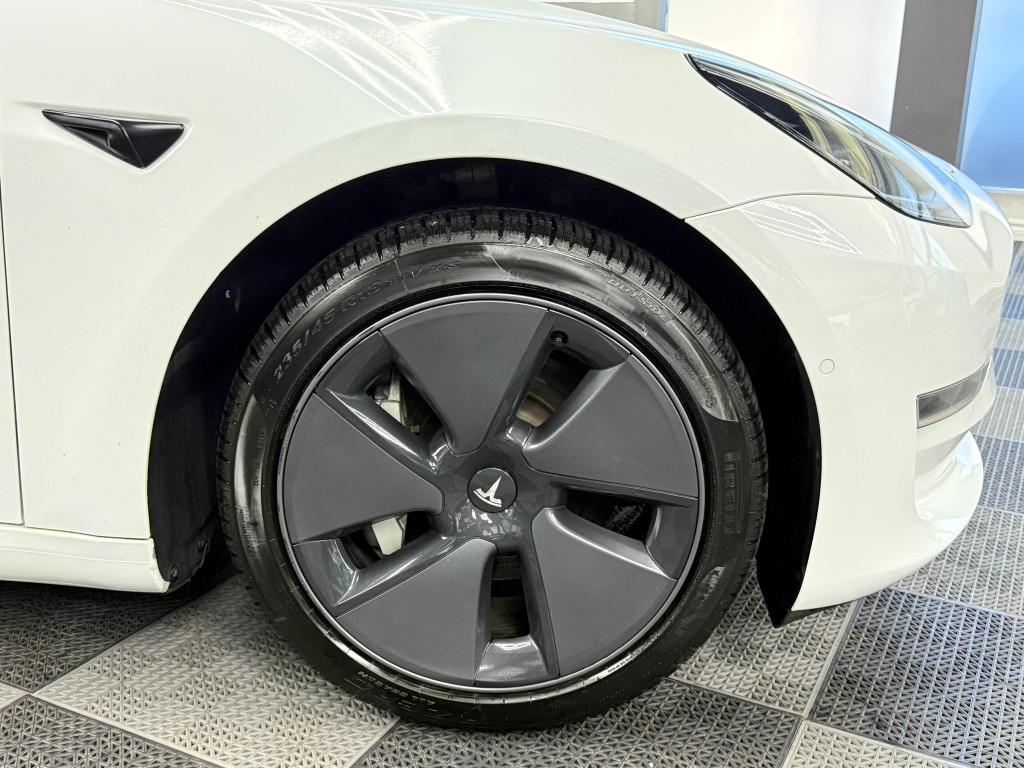 Georgian Auto Sales 2021 Tesla Model 3 Standard Range Plus Clean Carfax - 7