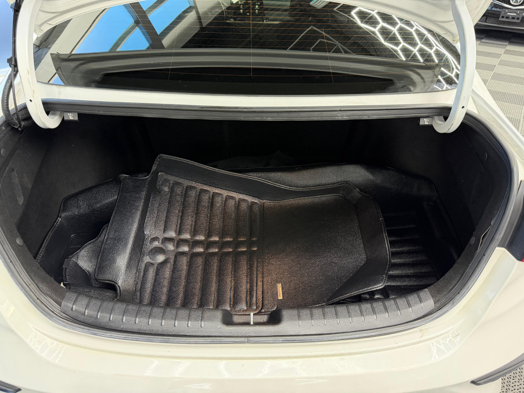 Georgian Auto Sales 2020 Kia Forte LX 4dr Clean Carfax - 22