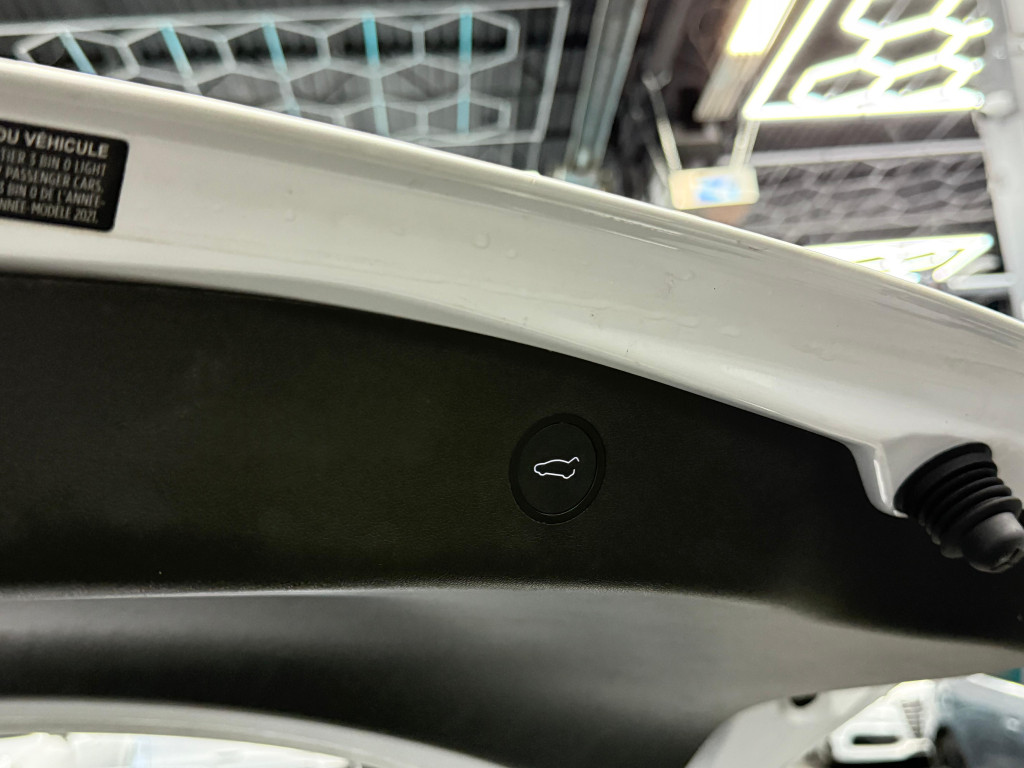 Georgian Auto Sales 2021 Tesla Model 3 Standard Range Plus Clean Carfax - 22