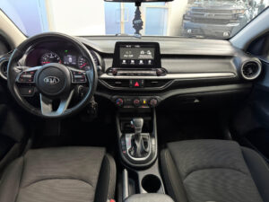 Auto Sales in Georgia 2020 Kia Forte LX 4dr Clean Carfax - 27