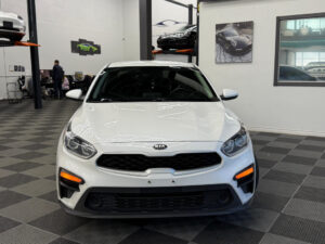 Auto Sales in Georgia 2020 Kia Forte LX 4dr Clean Carfax - 21