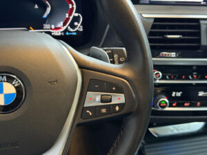 Auto Sales in Georgia 2021 BMW X3 xDrive30e Plug-In Hybrid 4dr All-Wheel Drive Automatic Clean Carfax - 36