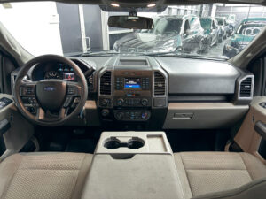 Auto Sales in Georgia 2017 Ford F-150 XLT 4×4 CrewCab XTR 4X4 5.5 ft. boxAutomatic - 30