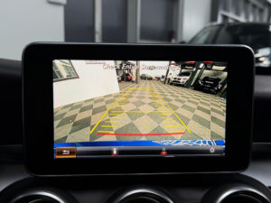 Auto Sales in Georgia 2018 Mercedes-Benz C-Class C300 4MATIC Sedan Clean Carfax - 31