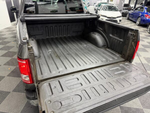 Auto Sales in Georgia 2017 Ford F-150 XLT 4×4 CrewCab XTR 4X4 5.5 ft. boxAutomatic - 40