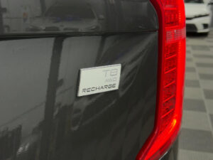 Auto Sales in Georgia 2023 Volvo XC90 PLUG-IN HYBRID Recharge T8 Plus Bright Theme Clean Carfax - 26