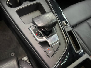 Auto Sales in Georgia 2021 Audi A5 Sportback Progressiv S-Line 2.0 Black Optic Package One Owner Clean Carfax - 37