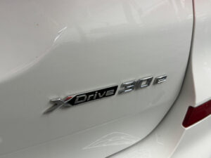 Auto Sales in Georgia 2021 BMW X3 xDrive30e Plug-In Hybrid 4dr All-Wheel Drive Automatic Clean Carfax - 27