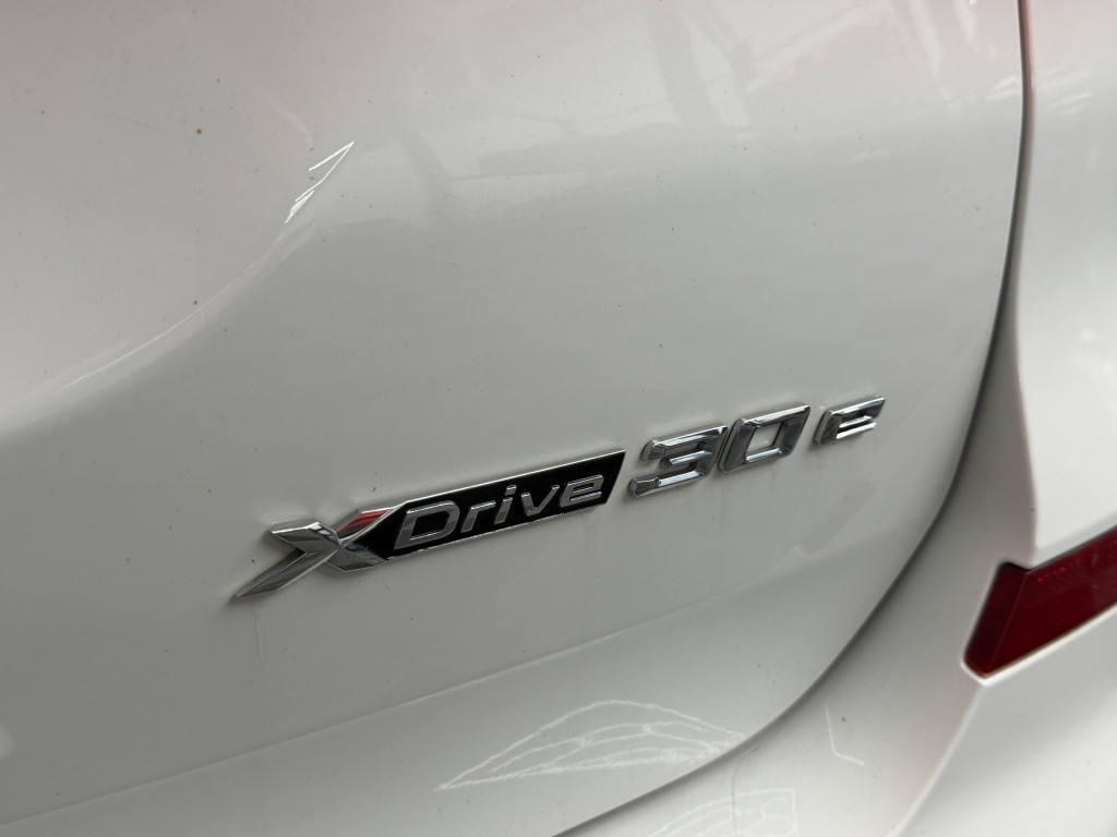 Georgian Auto Sales 2021 BMW X3 xDrive30e Plug-In Hybrid 4dr All-Wheel Drive Automatic Clean Carfax - 8