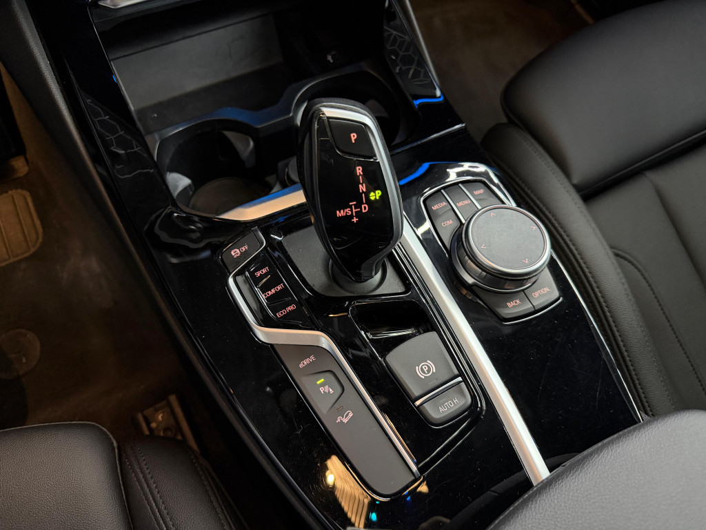 Georgian Auto Sales 2021 BMW X3 xDrive30e Plug-In Hybrid 4dr All-Wheel Drive Automatic Clean Carfax - 14