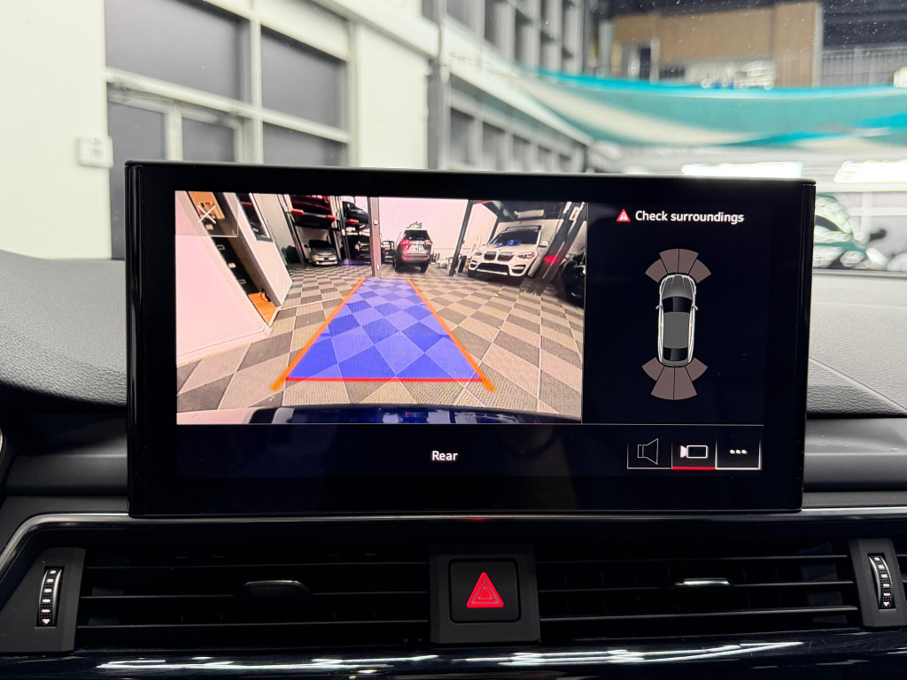 Georgian Auto Sales 2021 Audi A5 Sportback Progressiv S-Line 2.0 Black Optic Package One Owner Clean Carfax - 21