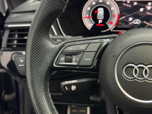 Auto Sales in Georgia 2021 Audi A5 Sportback Progressiv S-Line 2.0 Black Optic Package One Owner Clean Carfax - 34