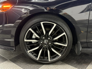 Auto Sales in Georgia 2025 Honda Accord Hybrid Touring Sedan Front Wheel Drive CVT - 35