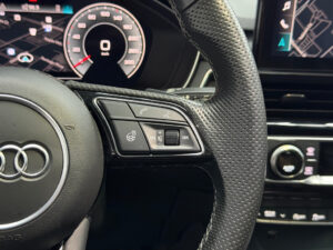 Auto Sales in Georgia 2021 Audi A5 Sportback Progressiv S-Line 2.0 Black Optic Package One Owner Clean Carfax - 35