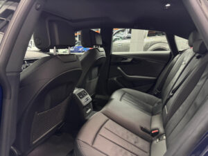 Auto Sales in Georgia 2021 Audi A5 Sportback Progressiv S-Line 2.0 Black Optic Package One Owner Clean Carfax - 29