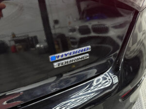 Auto Sales in Georgia 2025 Honda Accord Hybrid Touring Sedan Front Wheel Drive CVT - 28