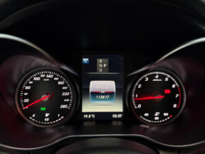 Auto Sales in Georgia 2018 Mercedes-Benz C-Class C300 4MATIC Sedan Clean Carfax - 32