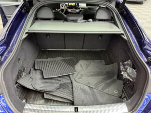 Auto Sales in Georgia 2021 Audi A5 Sportback Progressiv S-Line 2.0 Black Optic Package One Owner Clean Carfax - 43