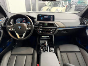 Auto Sales in Georgia 2021 BMW X3 xDrive30e Plug-In Hybrid 4dr All-Wheel Drive Automatic Clean Carfax - 37