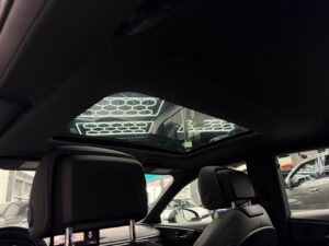 Auto Sales in Georgia 2021 Audi A5 Sportback Progressiv S-Line 2.0 Black Optic Package One Owner Clean Carfax - 38