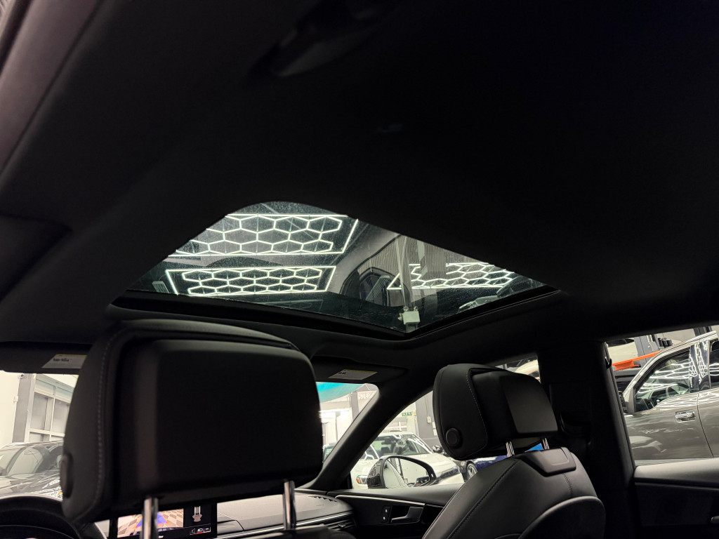 Georgian Auto Sales 2021 Audi A5 Sportback Progressiv S-Line 2.0 Black Optic Package One Owner Clean Carfax - 19