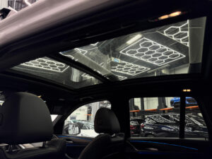 Auto Sales in Georgia 2021 BMW X3 xDrive30e Plug-In Hybrid 4dr All-Wheel Drive Automatic Clean Carfax - 38