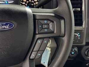 Auto Sales in Georgia 2017 Ford F-150 XLT 4×4 CrewCab XTR 4X4 5.5 ft. boxAutomatic - 35