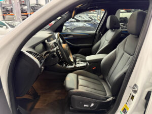 Auto Sales in Georgia 2021 BMW X3 xDrive30e Plug-In Hybrid 4dr All-Wheel Drive Automatic Clean Carfax - 30