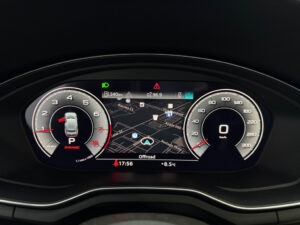 Auto Sales in Georgia 2021 Audi A5 Sportback Progressiv S-Line 2.0 Black Optic Package One Owner Clean Carfax - 36