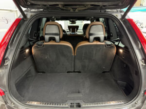 Auto Sales in Georgia 2023 Volvo XC90 PLUG-IN HYBRID Recharge T8 Plus Bright Theme Clean Carfax - 43