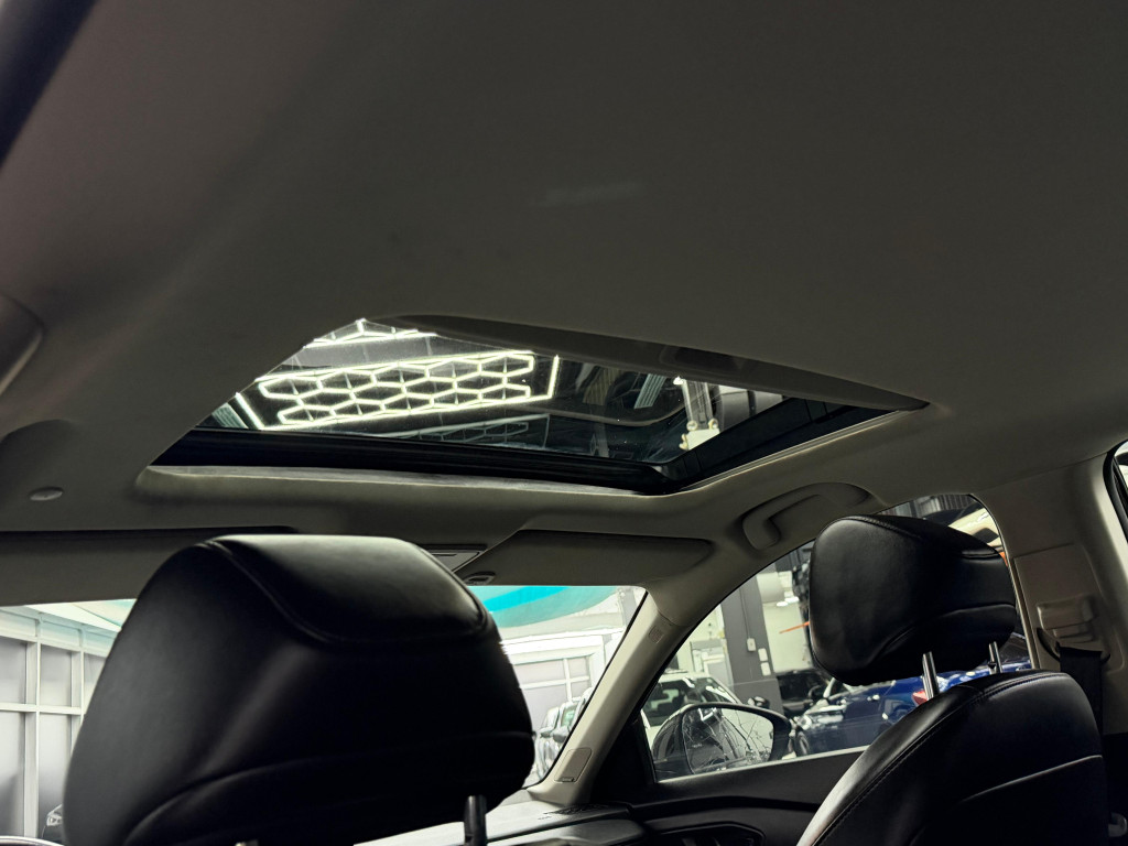 Georgian Auto Sales 2025 Honda Accord Hybrid Touring Sedan Front Wheel Drive CVT - 15