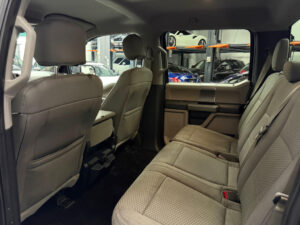 Auto Sales in Georgia 2017 Ford F-150 XLT 4×4 CrewCab XTR 4X4 5.5 ft. boxAutomatic - 31