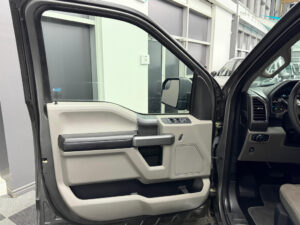 Auto Sales in Georgia 2017 Ford F-150 XLT 4×4 CrewCab XTR 4X4 5.5 ft. boxAutomatic - 33