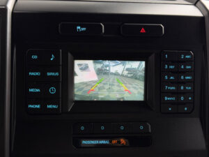 Auto Sales in Georgia 2017 Ford F-150 XLT 4×4 CrewCab XTR 4X4 5.5 ft. boxAutomatic - 26