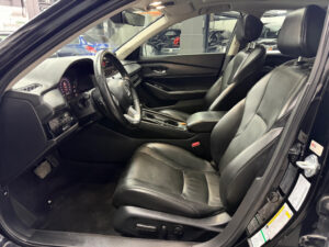 Auto Sales in Georgia 2025 Honda Accord Hybrid Touring Sedan Front Wheel Drive CVT - 30