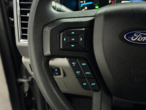 Auto Sales in Georgia 2017 Ford F-150 XLT 4×4 CrewCab XTR 4X4 5.5 ft. boxAutomatic - 34