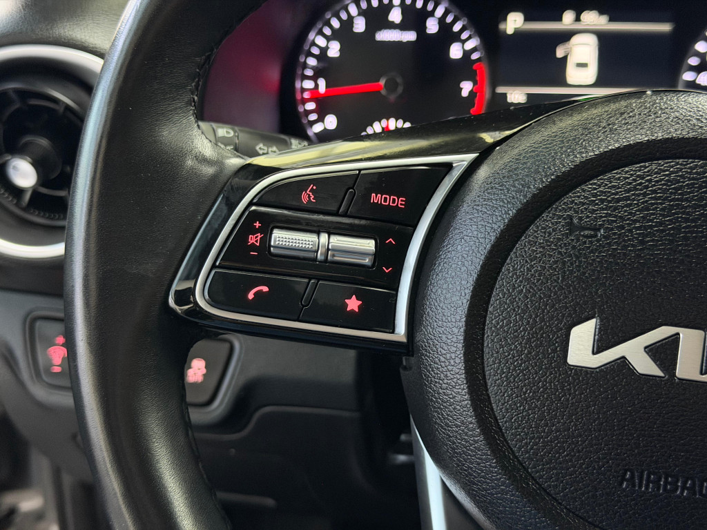 Georgian Auto Sales 2024 Kia Forte EX Ddr NO ACCIDENTS, CLEAN CARFAX - 9