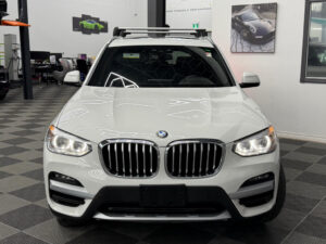 Auto Sales in Georgia 2021 BMW X3 xDrive30e Plug-In Hybrid 4dr All-Wheel Drive Automatic Clean Carfax - 21