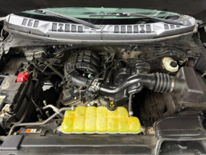 Auto Sales in Georgia 2017 Ford F-150 XLT 4×4 CrewCab XTR 4X4 5.5 ft. boxAutomatic - 29