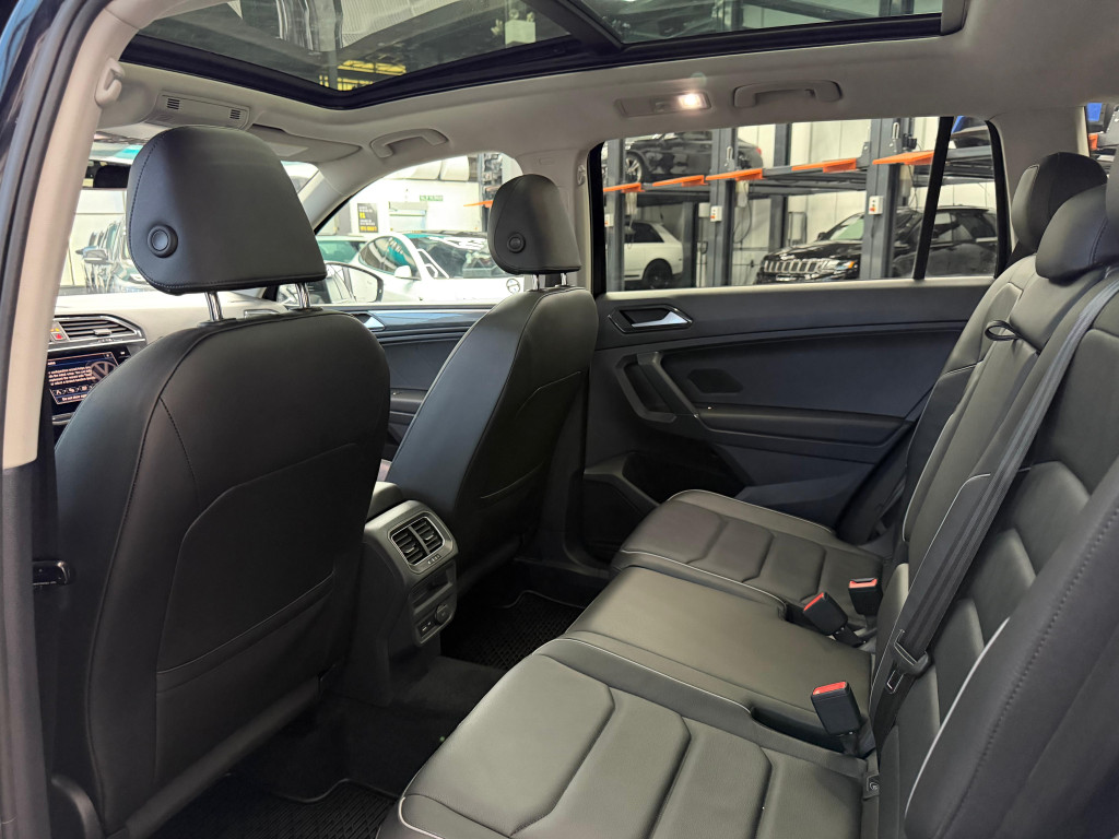 Georgian Auto Sales 2018 Volkswagen Tiguan Highline 4MOTION - 15