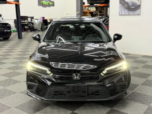 Auto Sales in Georgia 2024 Honda Civic Sedan Sport CVT - 21