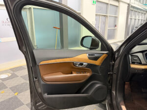 Auto Sales in Georgia 2023 Volvo XC90 PLUG-IN HYBRID Recharge T8 Plus Bright Theme Clean Carfax - 28